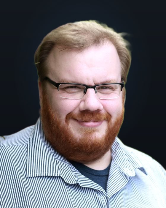 Dave Ellis, diceSYTE founder